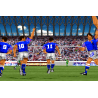 اسکرین شات و تصویر گیم‌پلی بازی World Soccer Jikkyou Winning Eleven 2000 مخصوص پلی استیشن وان (PS1) تصویر شماره 6