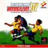 کاور بازی Winning Eleven 97 مخصوص پلی استیشن وان (PS1)