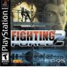 کاور بازی Fighting Force 2 مخصوص پلی استیشن وان (PS1)