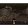 اسکرین شات و تصویر گیم‌پلی بازی Final DOOM مخصوص پلی استیشن وان (PS1) تصویر شماره 2