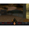 اسکرین شات و تصویر گیم‌پلی بازی Final DOOM مخصوص پلی استیشن وان (PS1) تصویر شماره 3