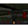 اسکرین شات و تصویر گیم‌پلی بازی Final DOOM مخصوص پلی استیشن وان (PS1) تصویر شماره 4