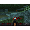 اسکرین شات و تصویر گیم‌پلی بازی Final DOOM مخصوص پلی استیشن وان (PS1) تصویر شماره 5
