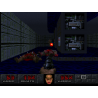 اسکرین شات و تصویر گیم‌پلی بازی Final DOOM مخصوص پلی استیشن وان (PS1) تصویر شماره 6