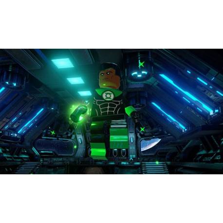 Lego Batman 3 بازی Xbox 360