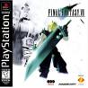 کاور بازی Final Fantasy VII مخصوص پلی استیشن وان (PS1)