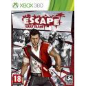 Escape Dead Island بازی Xbox 360