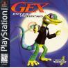 کاور بازی Gex: Enter the Gecko مخصوص پلی استیشن وان (PS1)
