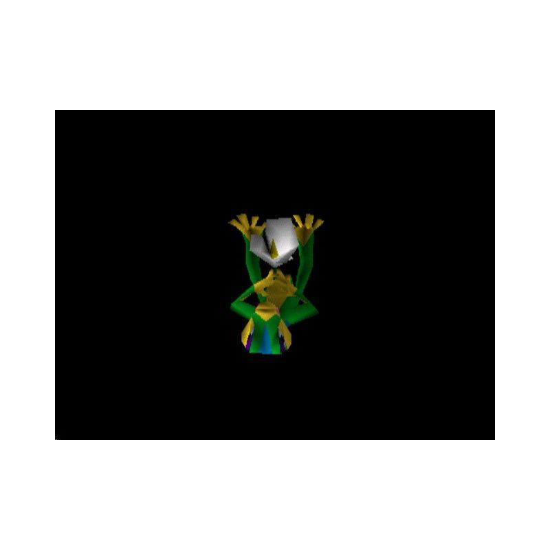 اسکرین شات و تصویر گیم‌پلی بازی Gex: Enter the Gecko مخصوص پلی استیشن وان (PS1) تصویر شماره 6