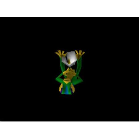 اسکرین شات و تصویر گیم‌پلی بازی Gex: Enter the Gecko مخصوص پلی استیشن وان (PS1) تصویر شماره 6