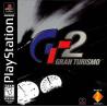 کاور بازی Gran Turismo 2 مخصوص پلی استیشن وان (PS1)