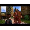 اسکرین شات و تصویر گیم‌پلی بازی Harry Potter and the Sorcerer’s Stone مخصوص پلی استیشن وان (PS1) تصویر شماره 6