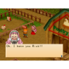 اسکرین شات و تصویر گیم‌پلی بازی Harvest Moon: Back to Nature مخصوص پلی استیشن وان (PS1) تصویر شماره 3
