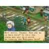اسکرین شات و تصویر گیم‌پلی بازی Harvest Moon: Back to Nature مخصوص پلی استیشن وان (PS1) تصویر شماره 6