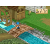 اسکرین شات و تصویر گیم‌پلی بازی Harvest Moon: Back to Nature مخصوص پلی استیشن وان (PS1) تصویر شماره 5