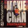 کاور بازی Jackie Chan Stuntmaster مخصوص پلی استیشن وان (PS1)