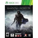 ME: Shadow of Mordor بازی Xbox 360