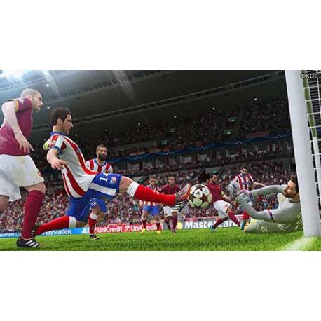 PES 2015 بازی Xbox 360
