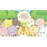 اسکرین شات (تصویر گیم پلی) بازی Cuddly Forest Friends نسخه نینتندو سوییچ (Nintendo Switch) تصویر 3