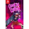 کاور بازی Cookie Cutter Overkill Edition برای نینتندو سوییچ