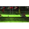 اسکرین شات (تصویر گیم پلی) بازی Claws of Furry نسخه نینتندو سوییچ (Nintendo Switch) تصویر 5