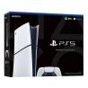 پلی استیشن فایو (PS5) نسخه دیجیتال (PS5 digital edition) مدل اسلیم با هارد 1 ترابایت