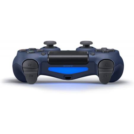 کنترلر (دسته) Ps4 مدل Midnight Blue