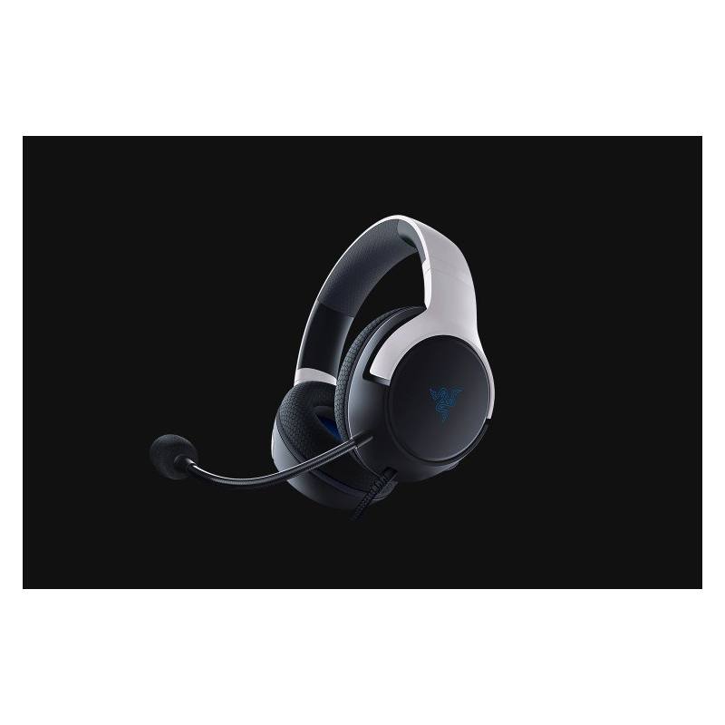هدست با سیم ریزر مدل Kaira X For PlayStation