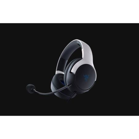 هدست با سیم ریزر مدل Kaira X For PlayStation