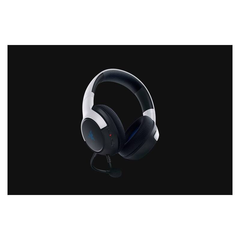 هدست با سیم ریزر مدل Kaira X For PlayStation