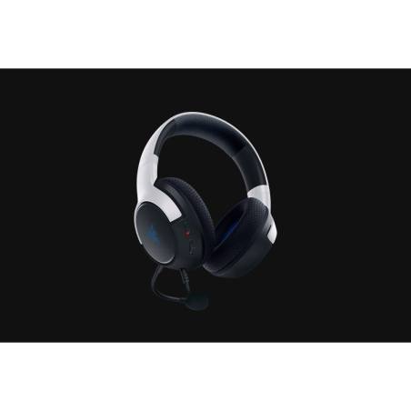 هدست با سیم ریزر مدل Kaira X For PlayStation