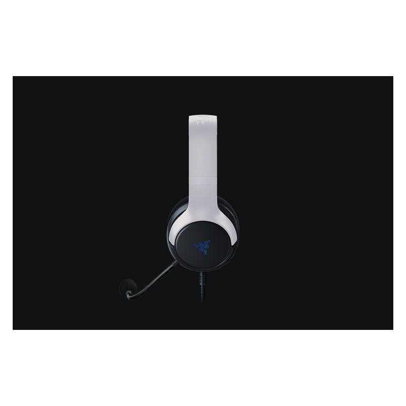 هدست با سیم ریزر مدل Kaira X For PlayStation