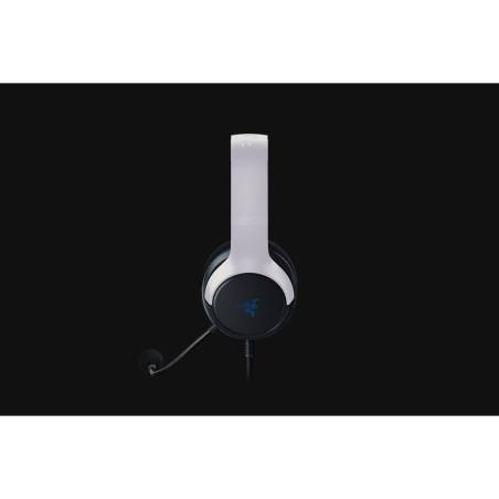 هدست با سیم ریزر مدل Kaira X For PlayStation