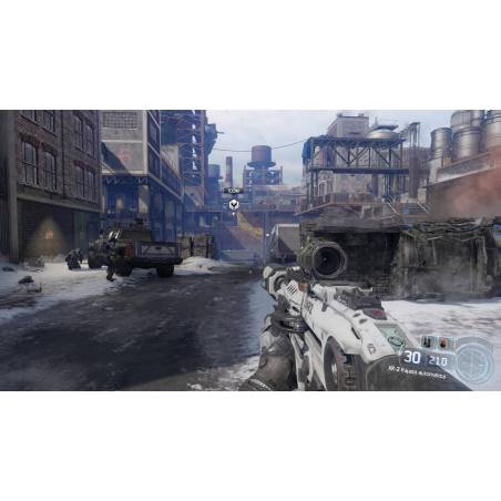 تصویر بازی Cod Black Ops3 مخصوص ایکس باکس 360 جیتگ (Xbox 360 JTAG RGH) تصویر 1