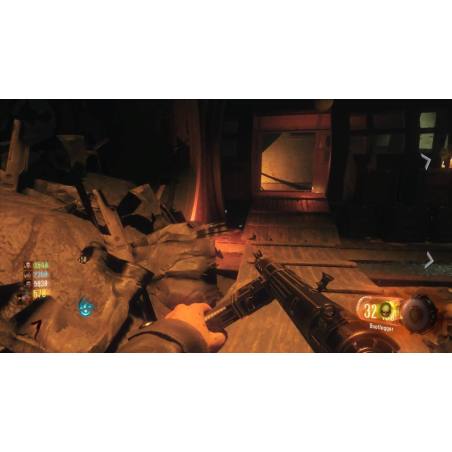 تصویر بازی Cod Black Ops3 مخصوص ایکس باکس 360 جیتگ (Xbox 360 JTAG RGH) تصویر 3