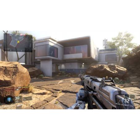 تصویر بازی Cod Black Ops3 مخصوص ایکس باکس 360 جیتگ (Xbox 360 JTAG RGH) تصویر 4