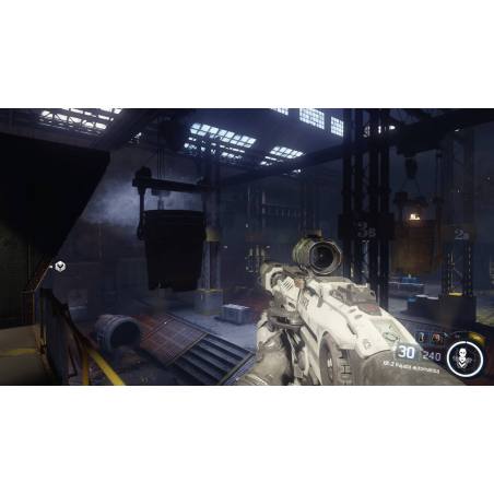 تصویر بازی Cod Black Ops3 مخصوص ایکس باکس 360 جیتگ (Xbox 360 JTAG RGH) تصویر 5