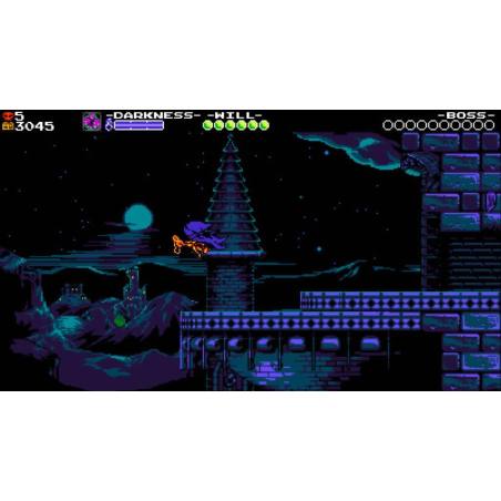 Shovel Knight Specter of Torment برای نینتندو سوییچ کرک شده تصویر 1