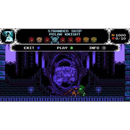 Shovel Knight Specter of Torment برای نینتندو سوییچ کرک شده تصویر 3