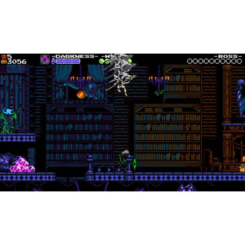 Shovel Knight Specter of Torment برای نینتندو سوییچ کرک شده تصویر 4