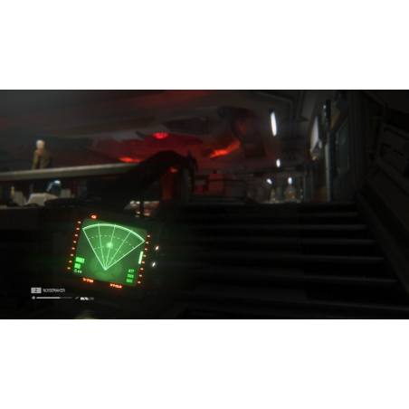 تصویر بازی Alien Isolation مخصوص ایکس باکس 360 جیتگ (Xbox 360 JTAG RGH) تصویر 2