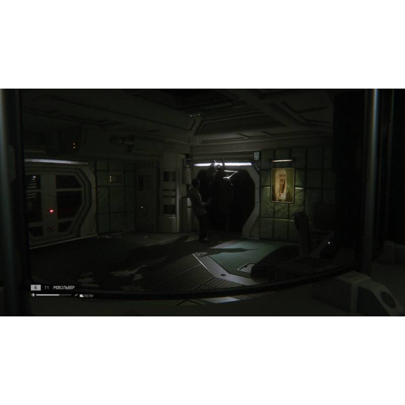 تصویر بازی Alien Isolation مخصوص ایکس باکس 360 جیتگ (Xbox 360 JTAG RGH) تصویر 3