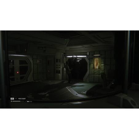 تصویر بازی Alien Isolation مخصوص ایکس باکس 360 جیتگ (Xbox 360 JTAG RGH) تصویر 3