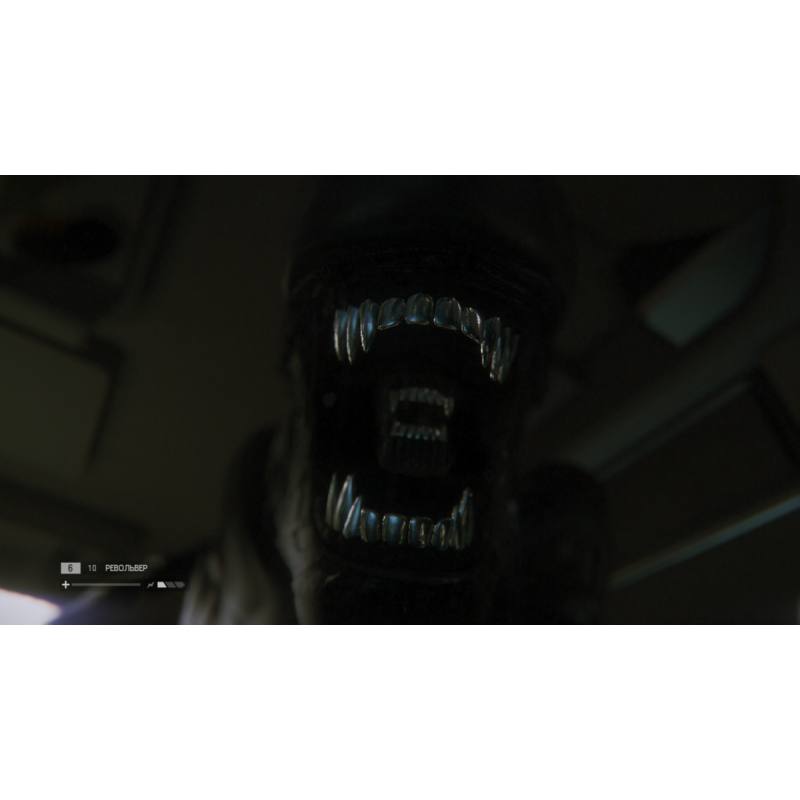 تصویر بازی Alien Isolation مخصوص ایکس باکس 360 جیتگ (Xbox 360 JTAG RGH) تصویر 4