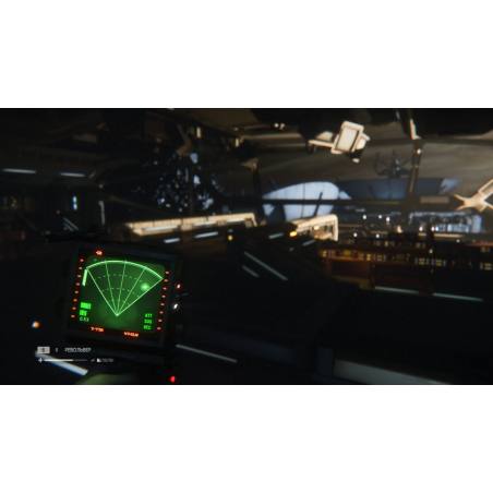 تصویر بازی Alien Isolation مخصوص ایکس باکس 360 جیتگ (Xbox 360 JTAG RGH) تصویر 5