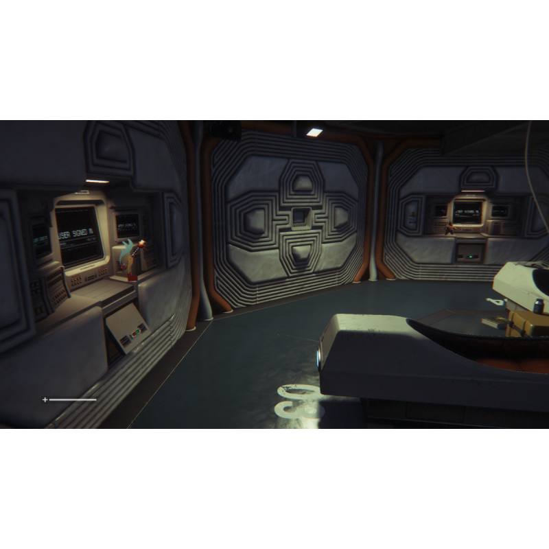 تصویر بازی Alien Isolation مخصوص ایکس باکس 360 جیتگ (Xbox 360 JTAG RGH) تصویر 6