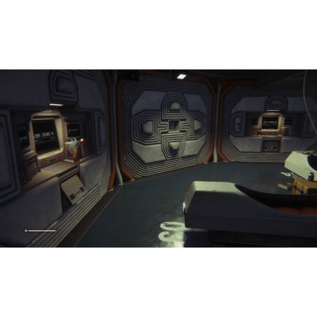 تصویر بازی Alien Isolation مخصوص ایکس باکس 360 جیتگ (Xbox 360 JTAG RGH) تصویر 6