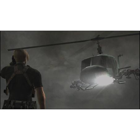 تصویر بازی Resident Evil 4 HD Edition مخصوص ایکس باکس 360 جیتگ (Xbox 360 JTAG RGH) تصویر 3