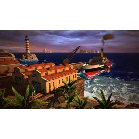 Tropico 5 بازی Xbox 360