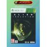کاور بازی Alien Isolation مخصوص ایکس باکس 360 جیتگ (Xbox 360 Jtag - RGH)